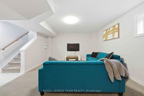 Photo 36 at 3048 Travertine Way, Nepean (Half Moon Bay), Ottawa
