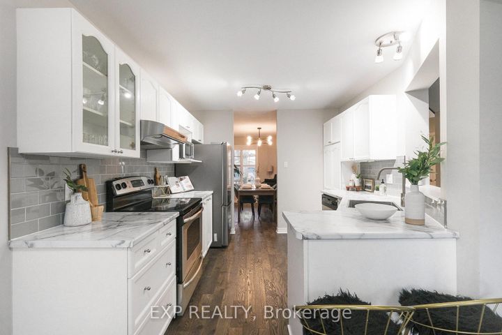 Photo 5 at 34 Avonmore Crescent, Nepean (Barrhaven East), Ottawa