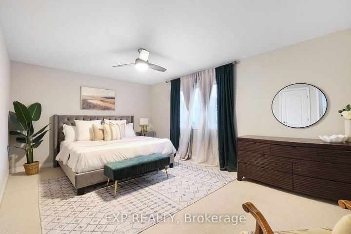 Photo 11 at 34 Avonmore Crescent, Nepean (Barrhaven East), Ottawa
