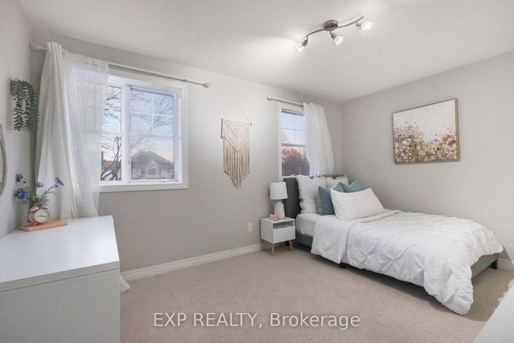 Photo 13 at 34 Avonmore Crescent, Nepean (Barrhaven East), Ottawa