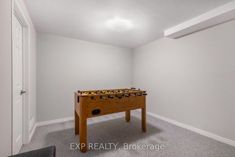 Photo 18 at 34 Avonmore Crescent, Nepean (Barrhaven East), Ottawa