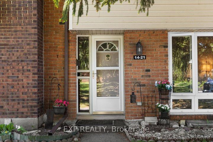 Photo 3 at 14 - 21 Midland Crescent, Nepean (Arlington Woods), Ottawa