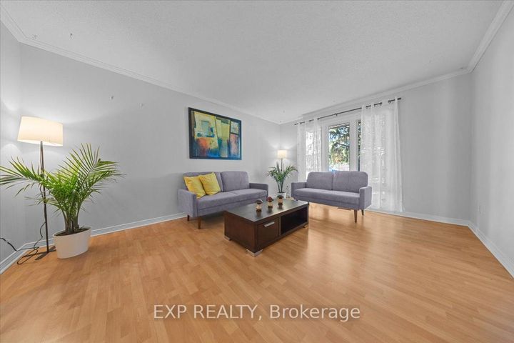 Photo 8 at 14 - 21 Midland Crescent, Nepean (Arlington Woods), Ottawa