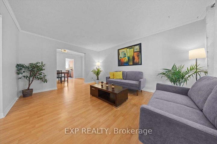 Photo 9 at 14 - 21 Midland Crescent, Nepean (Arlington Woods), Ottawa