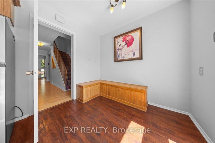 Photo 16 at 14 - 21 Midland Crescent, Nepean (Arlington Woods), Ottawa