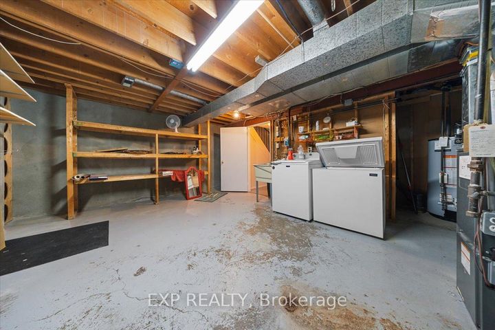 Photo 38 at 14 - 21 Midland Crescent, Nepean (Arlington Woods), Ottawa