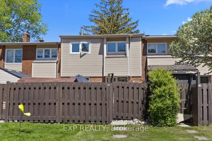Photo 42 at 14 - 21 Midland Crescent, Nepean (Arlington Woods), Ottawa