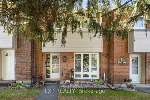 Photo 0 at 14 - 21 Midland Crescent, Nepean (Arlington Woods), Ottawa