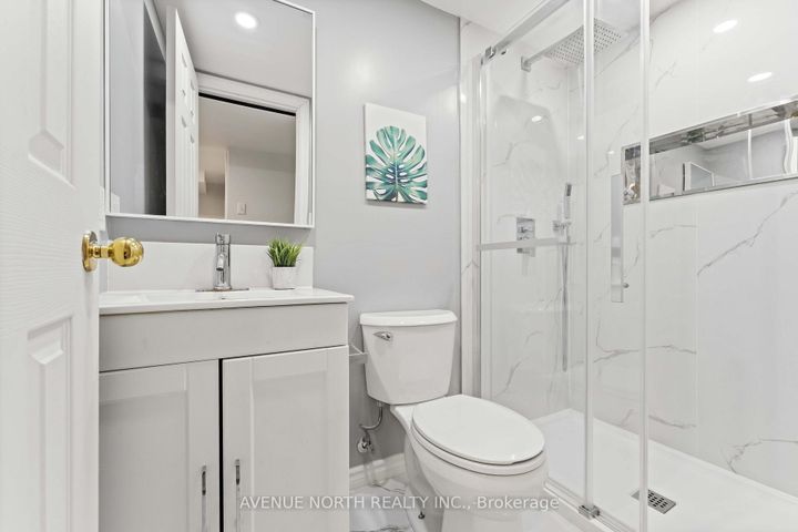 Photo 34 at 402 Ashbourne Crescent, Nepean (Stonebridge), Ottawa