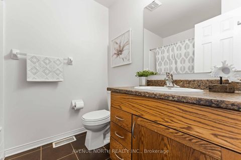 Photo 25 at 402 Ashbourne Crescent, Nepean (Stonebridge), Ottawa