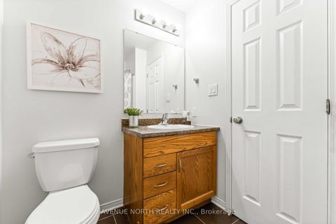 Photo 26 at 402 Ashbourne Crescent, Nepean (Stonebridge), Ottawa