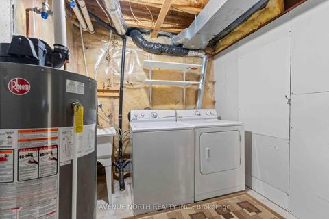 Photo 35 at 402 Ashbourne Crescent, Nepean (Stonebridge), Ottawa