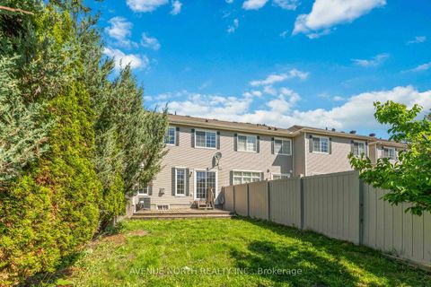 Photo 36 at 402 Ashbourne Crescent, Nepean (Stonebridge), Ottawa