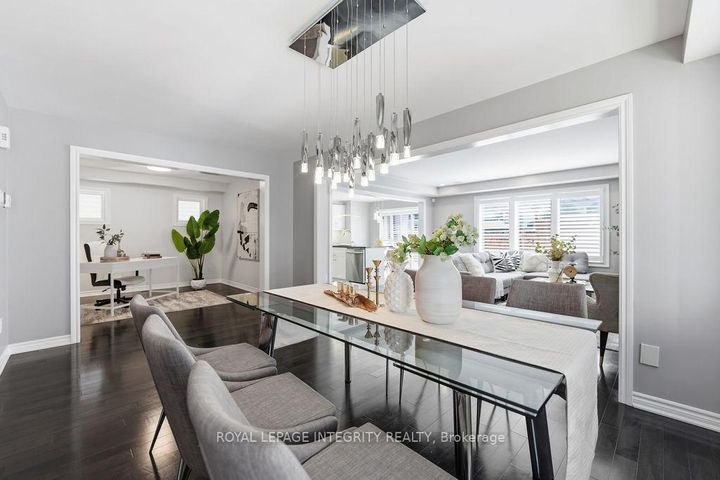 Photo 10 at 24 PONDHAWK Way, Nepean (Half Moon Bay), Ottawa