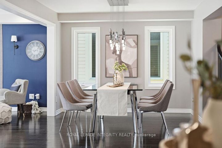 Photo 11 at 24 PONDHAWK Way, Nepean (Half Moon Bay), Ottawa