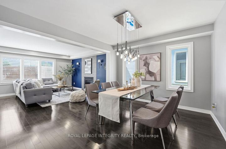 Photo 12 at 24 PONDHAWK Way, Nepean (Half Moon Bay), Ottawa