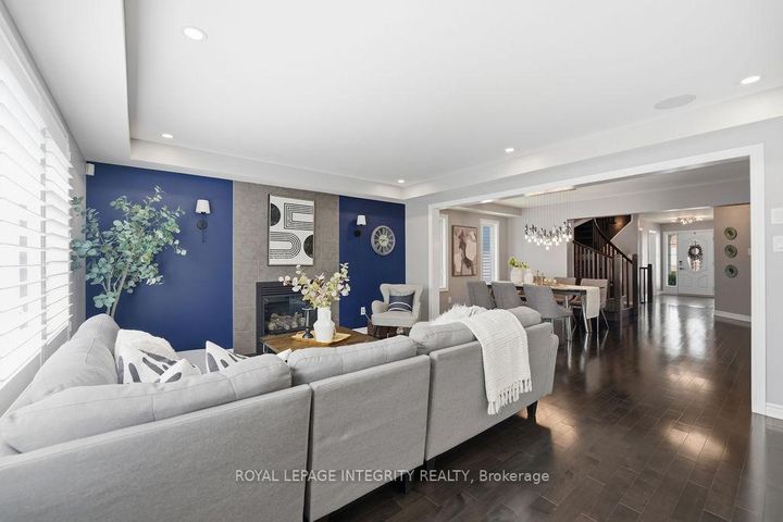 Photo 13 at 24 PONDHAWK Way, Nepean (Half Moon Bay), Ottawa