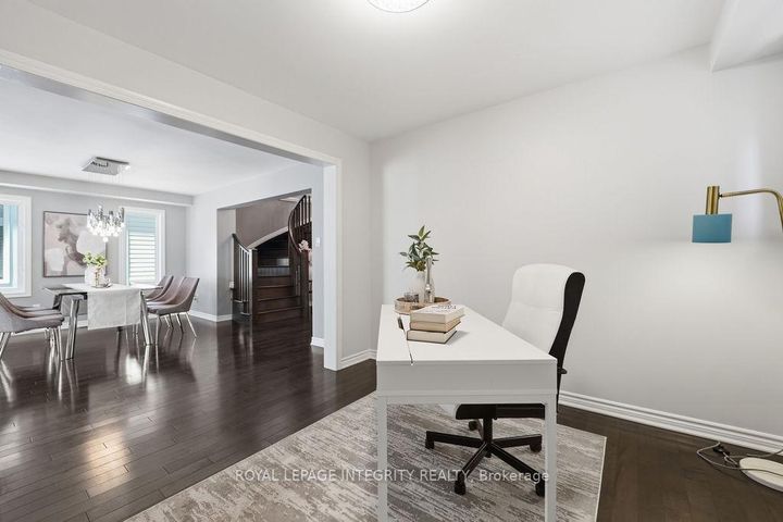 Photo 14 at 24 PONDHAWK Way, Nepean (Half Moon Bay), Ottawa