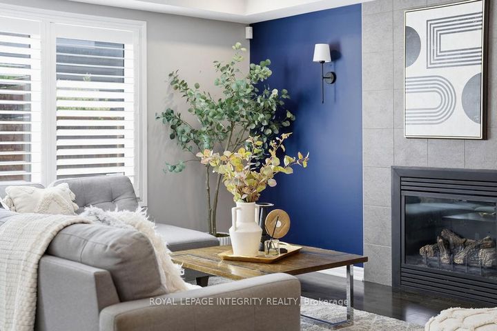Photo 18 at 24 PONDHAWK Way, Nepean (Half Moon Bay), Ottawa