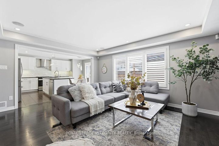Photo 20 at 24 PONDHAWK Way, Nepean (Half Moon Bay), Ottawa