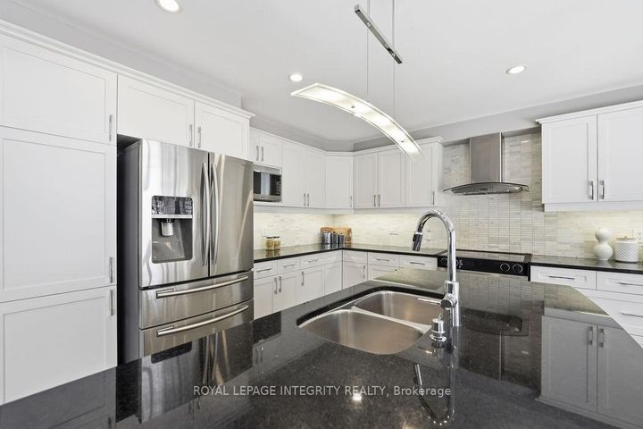 Photo 24 at 24 PONDHAWK Way, Nepean (Half Moon Bay), Ottawa