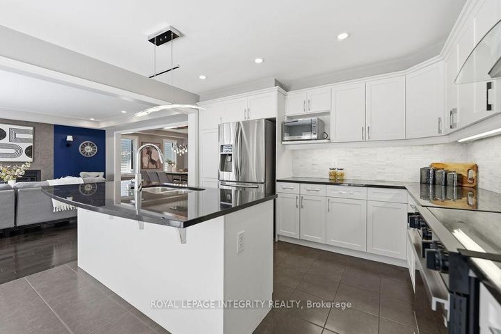 Photo 25 at 24 PONDHAWK Way, Nepean (Half Moon Bay), Ottawa