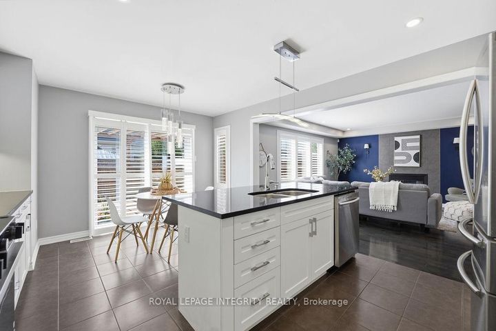 Photo 26 at 24 PONDHAWK Way, Nepean (Half Moon Bay), Ottawa