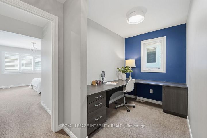 Photo 30 at 24 PONDHAWK Way, Nepean (Half Moon Bay), Ottawa