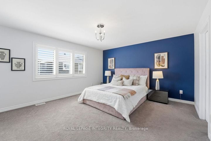 Photo 31 at 24 PONDHAWK Way, Nepean (Half Moon Bay), Ottawa
