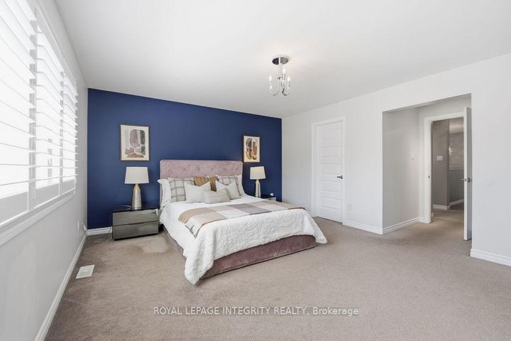 Photo 32 at 24 PONDHAWK Way, Nepean (Half Moon Bay), Ottawa