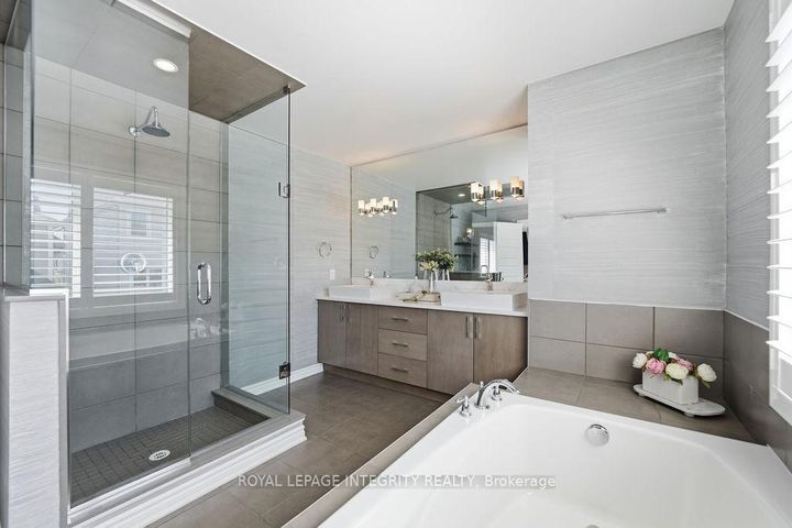 Photo 35 at 24 PONDHAWK Way, Nepean (Half Moon Bay), Ottawa