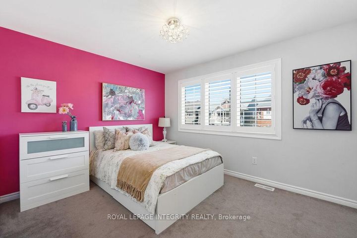 Photo 39 at 24 PONDHAWK Way, Nepean (Half Moon Bay), Ottawa