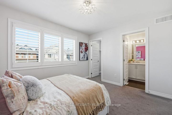 Photo 40 at 24 PONDHAWK Way, Nepean (Half Moon Bay), Ottawa