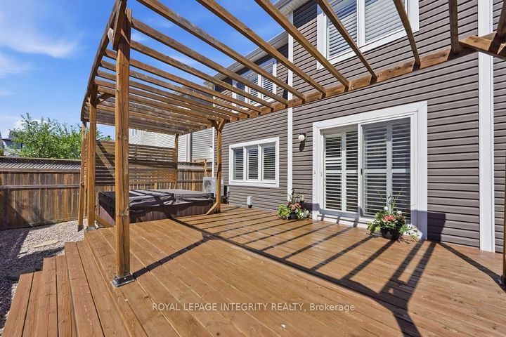 Photo 48 at 24 PONDHAWK Way, Nepean (Half Moon Bay), Ottawa