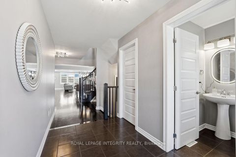 Photo 5 at 24 PONDHAWK Way, Nepean (Half Moon Bay), Ottawa