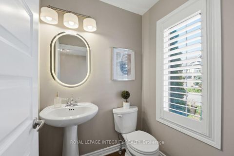 Photo 7 at 24 PONDHAWK Way, Nepean (Half Moon Bay), Ottawa