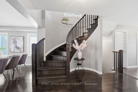 Photo 8 at 24 PONDHAWK Way, Nepean (Half Moon Bay), Ottawa