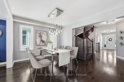 Photo 9 at 24 PONDHAWK Way, Nepean (Half Moon Bay), Ottawa