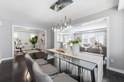 Photo 10 at 24 PONDHAWK Way, Nepean (Half Moon Bay), Ottawa