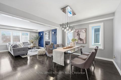 Photo 12 at 24 PONDHAWK Way, Nepean (Half Moon Bay), Ottawa