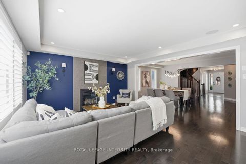 Photo 13 at 24 PONDHAWK Way, Nepean (Half Moon Bay), Ottawa