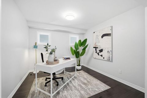 Photo 15 at 24 PONDHAWK Way, Nepean (Half Moon Bay), Ottawa
