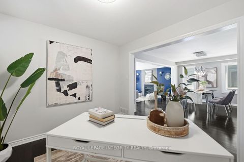 Photo 16 at 24 PONDHAWK Way, Nepean (Half Moon Bay), Ottawa