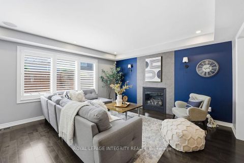 Photo 17 at 24 PONDHAWK Way, Nepean (Half Moon Bay), Ottawa