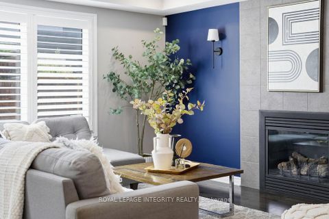 Photo 18 at 24 PONDHAWK Way, Nepean (Half Moon Bay), Ottawa