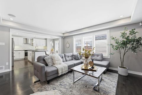 Photo 20 at 24 PONDHAWK Way, Nepean (Half Moon Bay), Ottawa