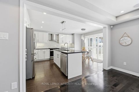Photo 22 at 24 PONDHAWK Way, Nepean (Half Moon Bay), Ottawa