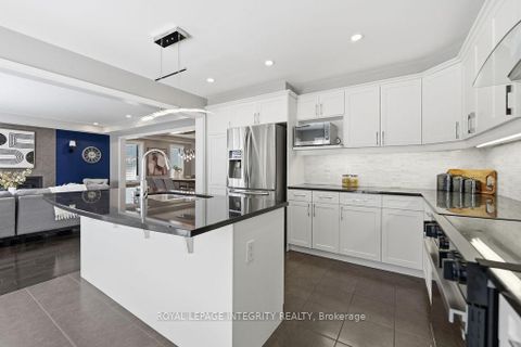 Photo 25 at 24 PONDHAWK Way, Nepean (Half Moon Bay), Ottawa