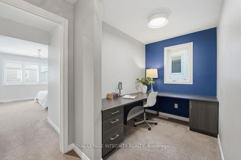 Photo 30 at 24 PONDHAWK Way, Nepean (Half Moon Bay), Ottawa