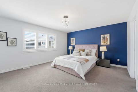 Photo 31 at 24 PONDHAWK Way, Nepean (Half Moon Bay), Ottawa